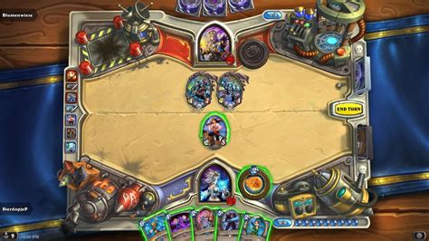 Hearthstone Odds Today .